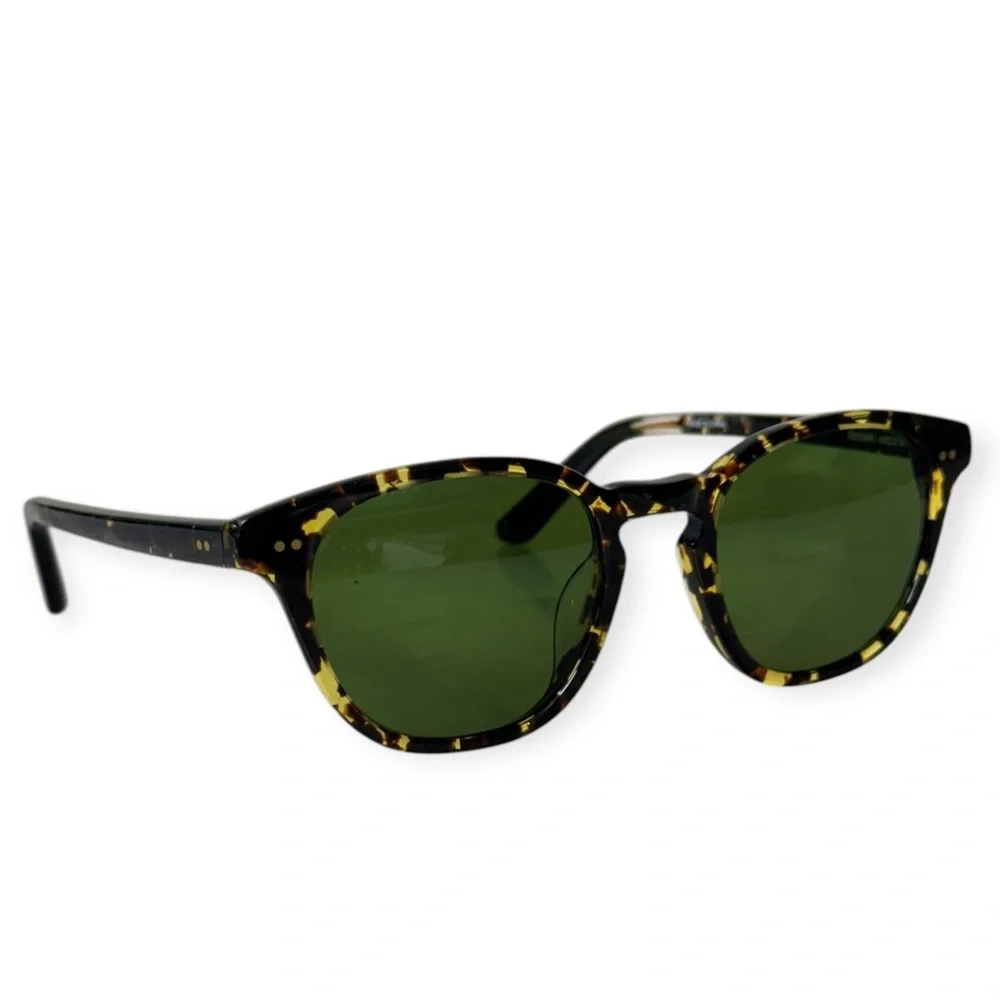 Wyatt‎ Prescription Sunglasses